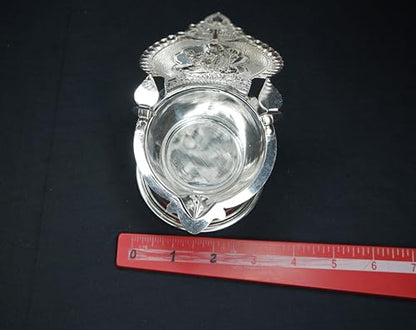 Image 5 of Dista Silvers Kamakshi Deepalu 98g