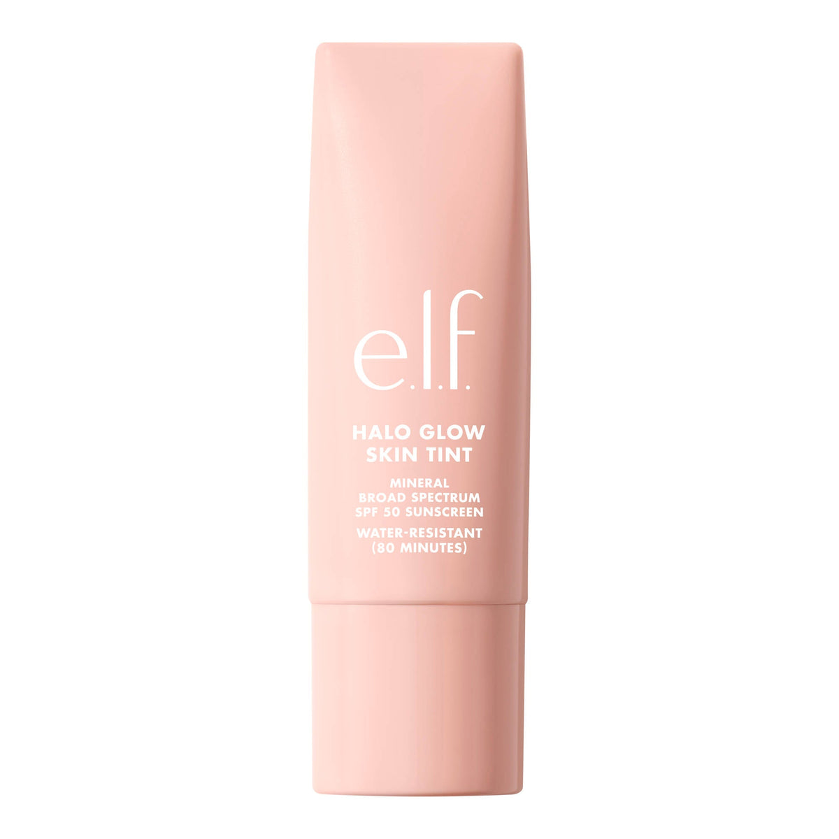 Image 5 of 17 Rich Warm for the product e.l.f. Cosmetics Halo Glow Skin Tint SPF 50 (30ml)