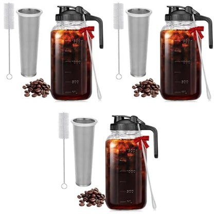 Image 3 of 3 for the product Supvox Cold Brew Pitcher