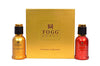 Image 1 of Fogg Scent Gift Pack Chief & Commander Spray For Women - Lavender, Musk