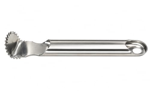 Image 1 of Default Title for the product Dynore Stainless Steel Hand Coconut Peeler Scraper/Coconut Grater Set of 1