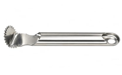 Image 1 of Default Title for the product Dynore Stainless Steel Hand Coconut Peeler Scraper/Coconut Grater Set of 1