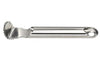 Image 1 of Default Title for the product Dynore Stainless Steel Hand Coconut Peeler Scraper/Coconut Grater Set of 1