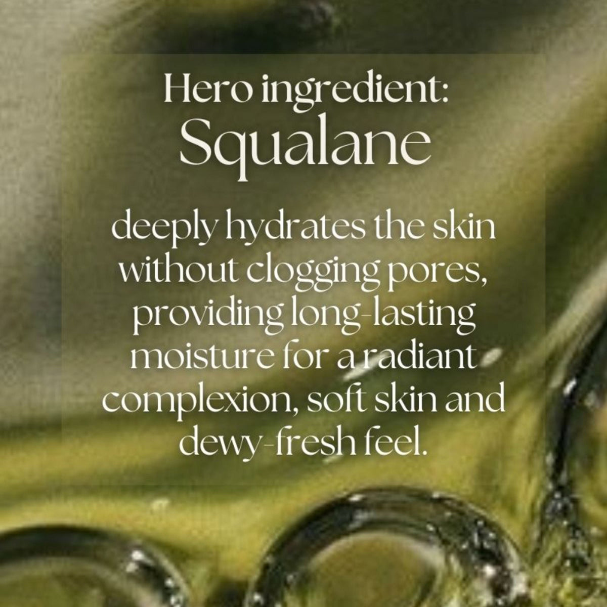 Image 7 of BiE Illuminating Face Oil