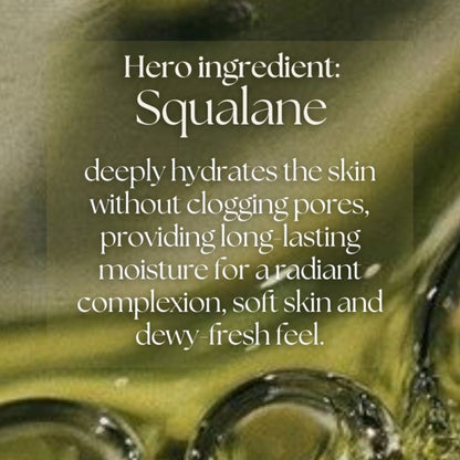 Image 7 of BiE Illuminating Face Oil