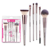 Image 1 of 6 Pcs for the product Majestique Professional Makeup Brush Set