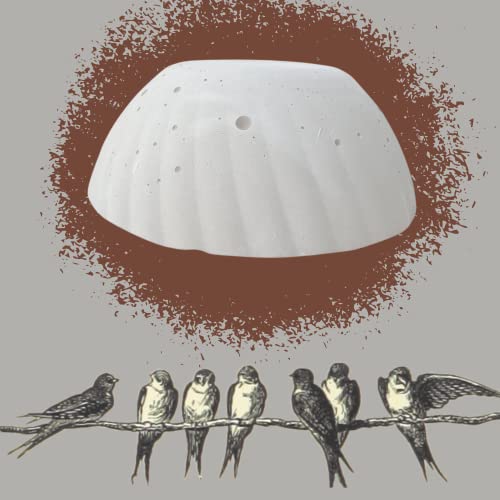 Image 2 of Foodie Puppies Calcium Block Bird Food - 250g