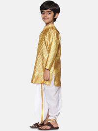 https://cdn.shopify.com/s/files/1/1857/6931/products/57cc21e8-938e-428a-aefd-feff5a89f8b51639984823552SethukrishnaBoysGold-TonedPrintedPleatedKurtiwithDhotiPants4.jpg?v=1661582706