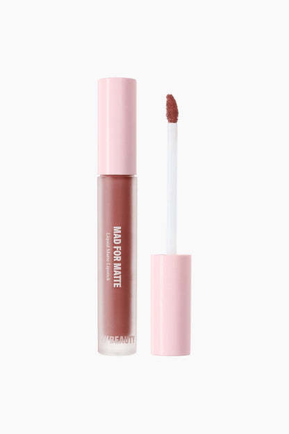 Image 3 of Sugar And Spice for the product H&M Mad For Matte Liquid Lipstick (3ml)