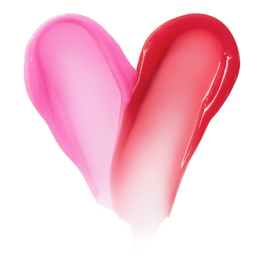 Image 4 of e.l.f. Cosmetics Squeeze Me Lip Balm Duo Kit - Cherry & Bubblegum