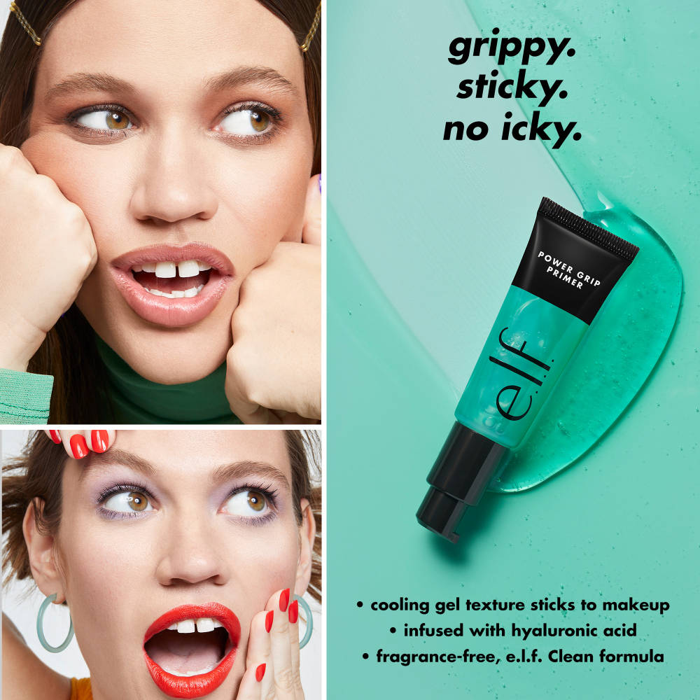Image 3 of e.l.f. Cosmetics Power Grip Primer