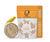 Image 1 of Pouch - Canary Seed, 500g for the product Foodie Puppies Bird Food for Canary