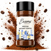 Image 1 of Pack of 1 for the product EVORA Greens 100gm Instant Coffee Powder | Mocha Flavour | Coffee with Arabica & Robusta Blend - Medium Roast | Make 50 Cups