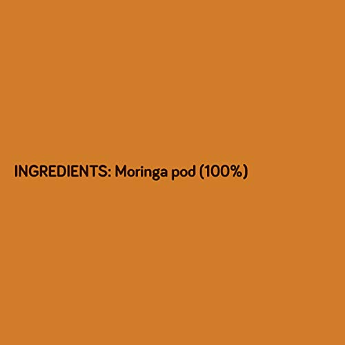 Image 6 of Killi Drumstick | Murungai | Moringa Pod Powder, 100g