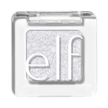 Image 5 of Certified Platinum for the product e.l.f. Cosmetics Fine as Fleck Glitter Eyeshadow