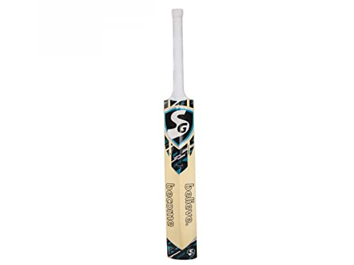 Image 3 of SG Kashmir Eco Cricket Kit