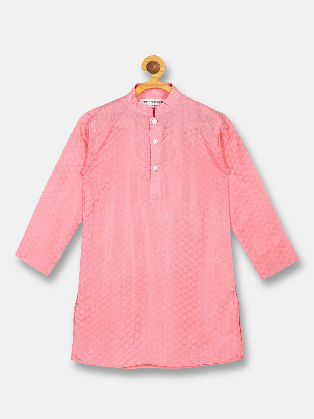 https://cdn.shopify.com/s/files/1/1857/6931/products/58721eff-176c-4cb8-a5e9-034a1376b26a1657718186721SethukrishnaBoysPinkKurtawithPyjamas2.jpg?v=1661584596