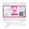 Image 1 of 1 pc for the product Majestique Cotton Swabs, 200 Tips