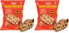 Image 1 of Default Title for the product Roasty Tasty Falahari Theekha Meetha Mix Roasted Namkeen Snack 200g