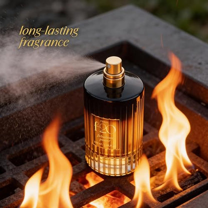 Image 6 of Fogg f20 Fabulous Power | Luxury Unisex Perfume |Long Lasting Eau De Parfum For Men & Women