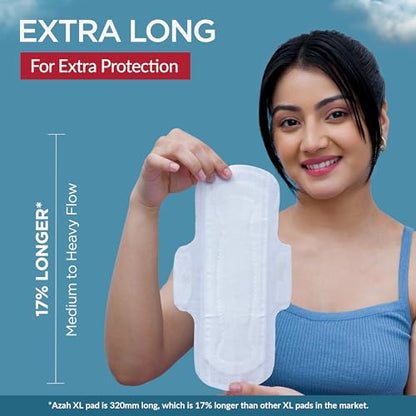 Image 8 of AZAH Sanitary Pads for Women
