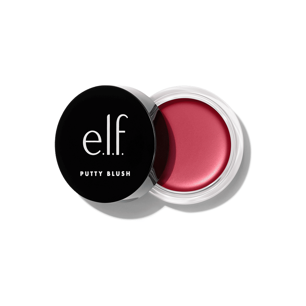 Image 1 of Caribbean for the product e.l.f. Cosmetics Putty Blush(10g)