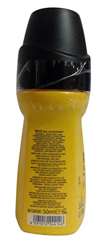 Image 2 of Fogg Roll On Deodorant for Women - Bold