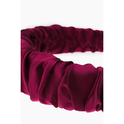 Image 2 of H&M Ruffled Alice Band
