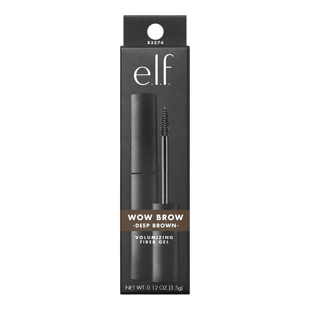 Image 5 of e.l.f. Cosmetics Wow Brow Gel (3.5g)