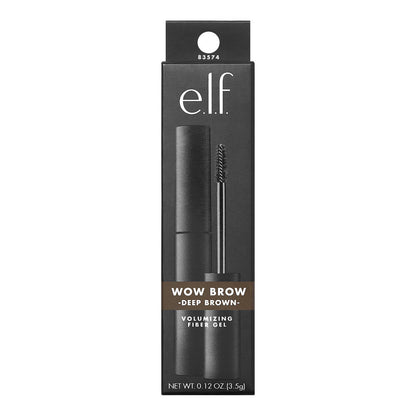 Image 5 of e.l.f. Cosmetics Wow Brow Gel (3.5g)