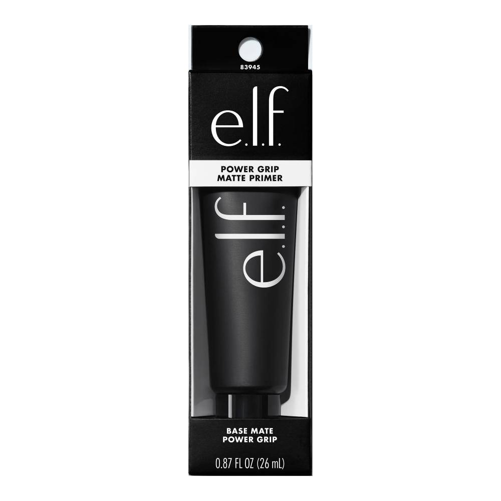 Image 18 of e.l.f. Cosmetics Power Grip Matte Primer
