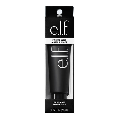 Image 18 of e.l.f. Cosmetics Power Grip Matte Primer