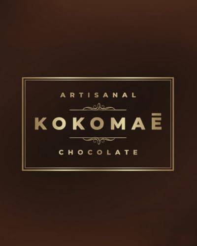 Image 5 of KOKOMAE Handcrafted Chocolate Gift Pack