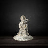 Image 1 of Default Title for the product Dista Silvers Hanuman Idol 7.60g