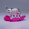 Image 1 of Default Title for the product Dista Silvers Elephant Idol 10g