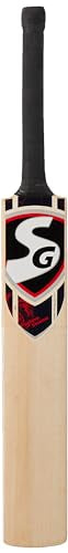 Image 1 of Default Title for the product SG Cricket Bat KLR Blitz