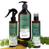 Image 1 of combo / Pack of 1 for the product Pureus Herbals Anti Hair Fall Combo Kit