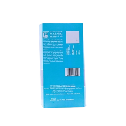 Image 7 of Cothas Swansong Blues Pour Over Coffee Drip Bags | 100% Arabica Medium Roast Coffee Powder