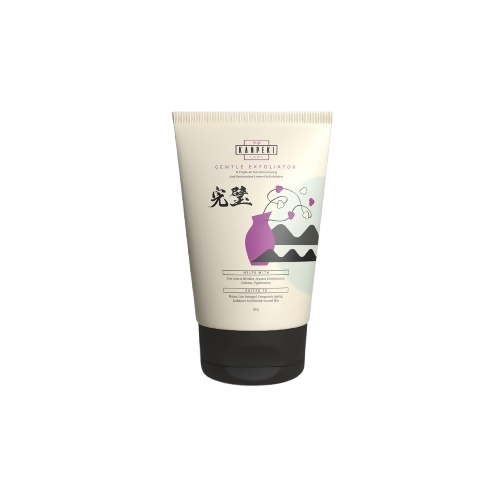 Image 1 of Kanpeki Labs – Gentle Facial Exfoliator/Scurb