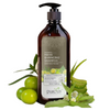 Image 1 of 350 ml / Pack of 1 for the product Pureus Herbals Shreekesha Maha Bhringraj Shampoo