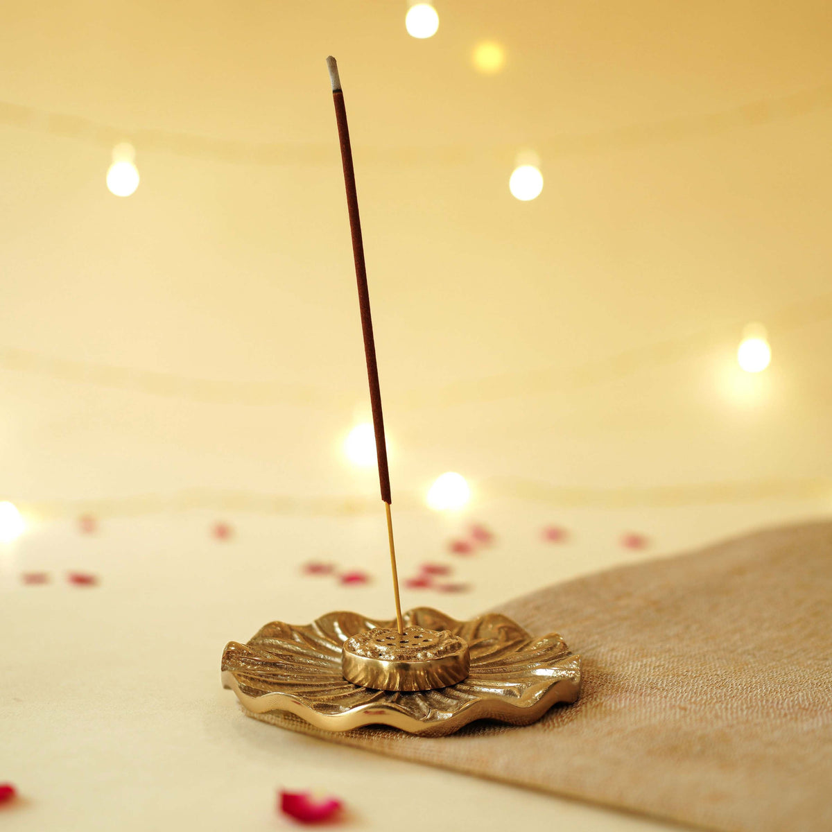 Image 5 of Behoma Incense Holder