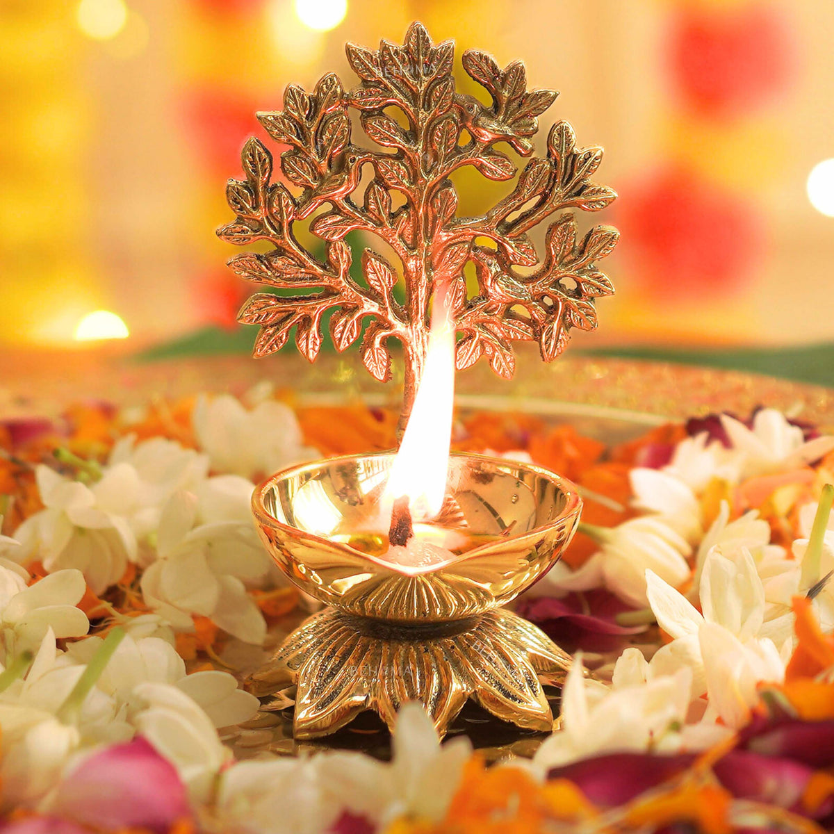 Image 6 of Behoma Kalpavriksha Diya