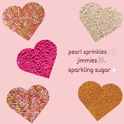 Image 5 of Confect Fusion Mashup Sprinkles FM Multipack 33
