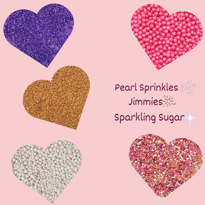 Image 5 of Confect Fusion Mashup Sprinkles FM Multipack 29