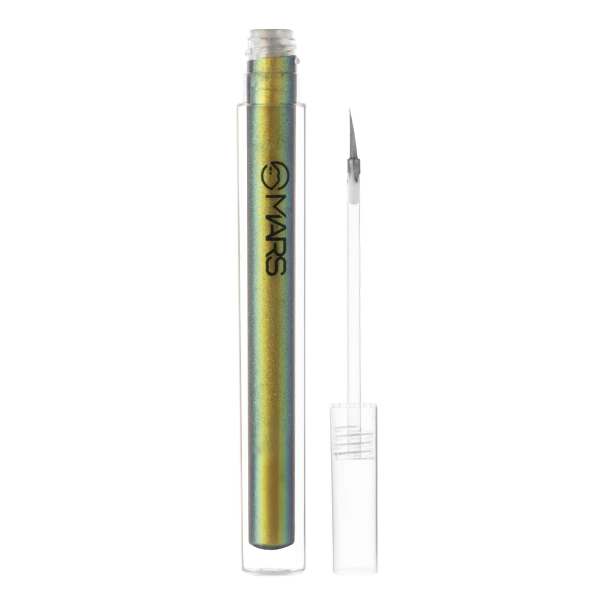 Image 2 of MARS Cosmetics Northern Lights Liquid Eyeliner - 03-Aurora Kiss