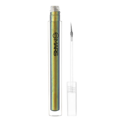 Image 2 of MARS Cosmetics Northern Lights Liquid Eyeliner - 03-Aurora Kiss