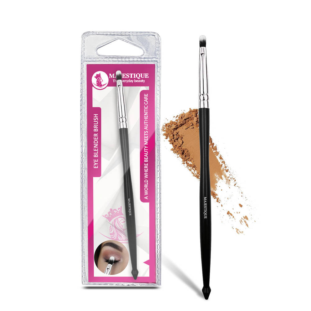 Image 1 of 1 pc for the product Majestique Professional Eye Blender Eye Makeup Brush