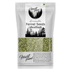 Image 1 of Default Title for the product Forest Found Sabut Green Sounf Whole Fennel Seeds 250g