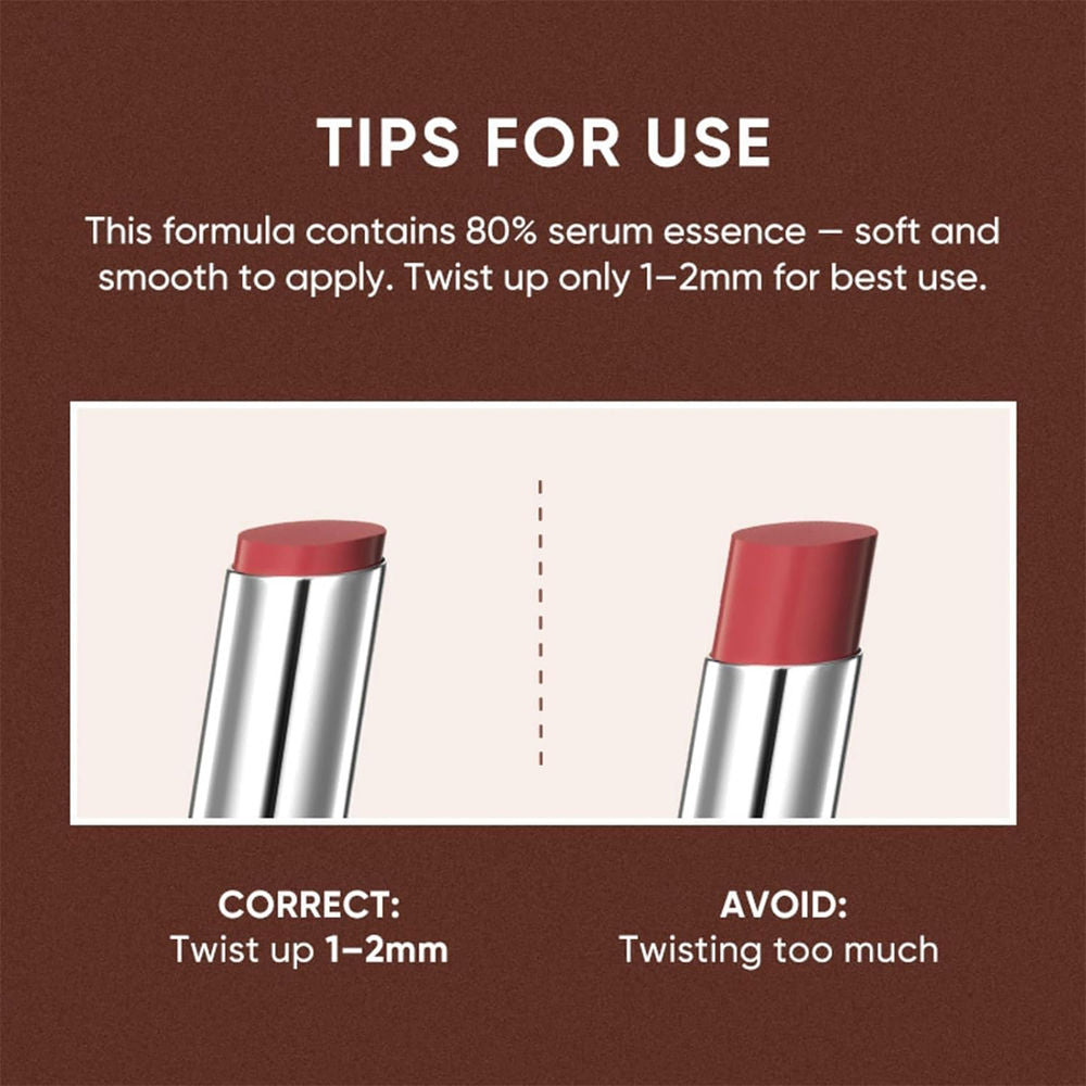 Image 16 of JUDYDOLL Stay Shine Lipstick