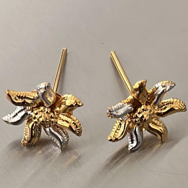 Image 1 of Default Title for the product Dista Silvers Flowers 4g Pack of 2